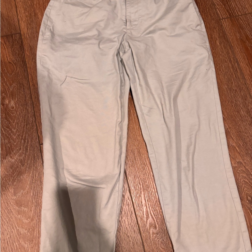 Club Monaco pants